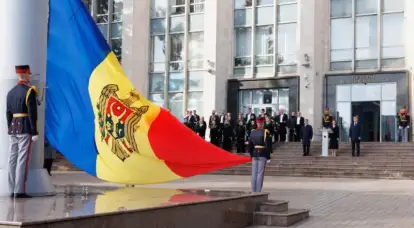 Спикер парламента Молдавии призвал граждан страны назваться румынами для принятия в ЕС