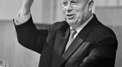 Хрущёв: от рабочего до лидера ядерной сверхдержавы