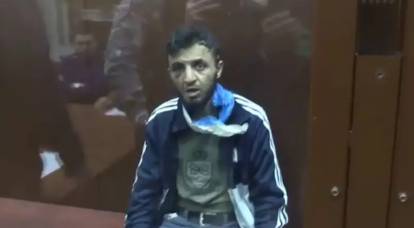 Родной брат задержанного террориста Мирзоева воевал в Сирии на стороне ИГИЛ