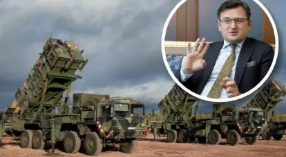 Так сколько же батарей ПВО получит Киев?