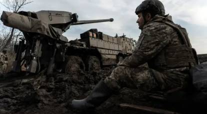Швейцарская газета: Офицеры ВСУ не верят в победу, называя три причины будущего поражения Украины