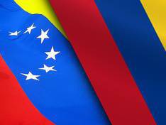 Венесуэла подозревает Колумбию в подготовке к войне
