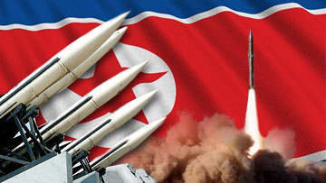 КНДР пригрозила Южной Корее ядерным ударом