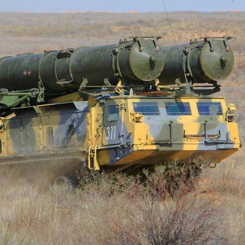 Россия — Грузия: ракетами по воробьям