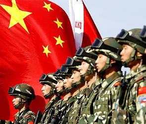 Российские эксперты отрицают китайскую военную угрозу ('Хуаньцю Шибао', Китай)