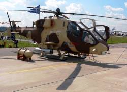 Новый легкий вертолет «Ансат»