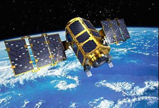 Российская орбитальная группировка насчитывает более 110 спутников