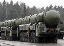 Эксперты: Россия сохранит свой ядерный потенциал, пока в мире остается угроза применения силы