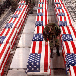 Суррогатная война убивает американцев ради прихоти и наживы (“Veterans today”, США)