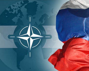 Утка о НАТО в России