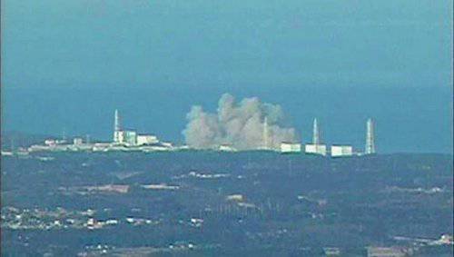 Аварии на японских АЭС. Ждать ли нам второго Чернобыля?