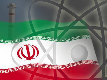 Теперь Иран точно создаст свою атомную бомбу