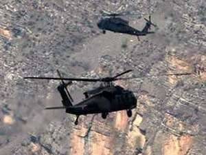 Афганистан получит 21 российский вертолет