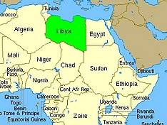 Франция готова начать переговоры в Ливии