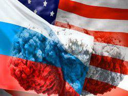 Эксперт: Россия от США не получит ничего, кроме головной боли