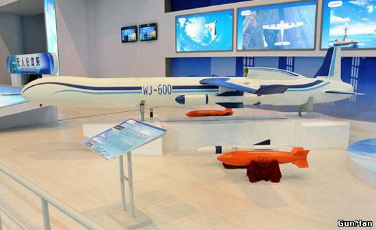 Качественная модернизация ВВС Китая угрожает безопасности России
