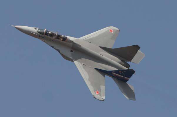 Если Индия осталась без МиГ-35, еще неизвестно, кому повезло