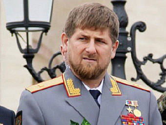 Пресс-служба Кадырова объяснила сбор досье на российских военных