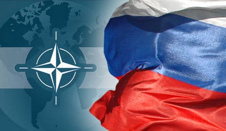 Лавров: НАТО — не угроза для России