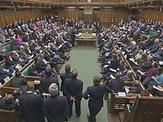 В Великобритании разгорается скандал. «Пропажа» миллиардов взбудоражила британский парламент