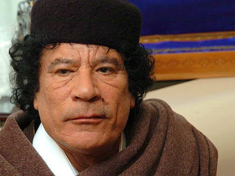 Уйдёт ли Каддафи? Запад и повстанцы явно устали воевать