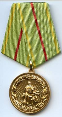 Губернатор Брянщины превратил партизанскую медаль в разновидность взятки