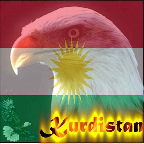 Идёт игра "курдской картой". Об активизации курдского вопроса
