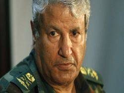 Убит лидер ливийских мятежников