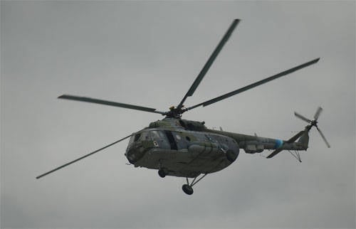 В Улан-Удэ будут выпускать самый безопасный многоцелевой вертолет