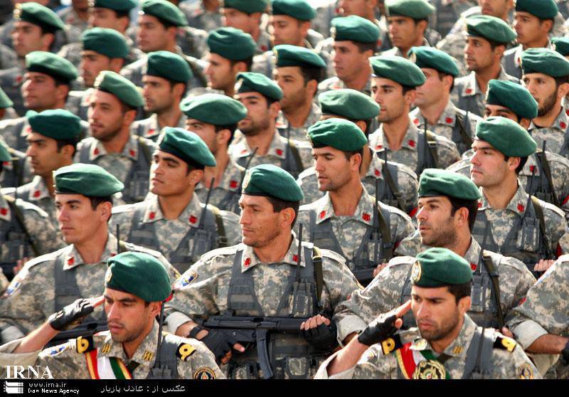 Растущая иранская угроза для Ирака
