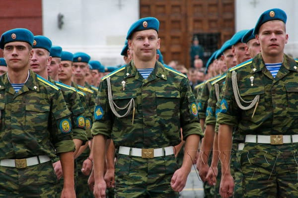 Почему нет памятника воинам, погибшим в Чечне?