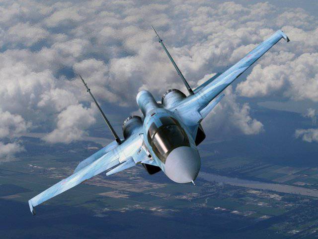 Александр Зелин сообщил о ближайших и перспективных планах перевооружения ВВС РФ