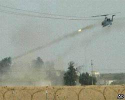 Убиты талибы, сбившие вертолет НАТО в Афганистане