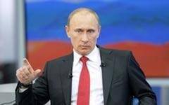 Путин не намерен «отрезать» Кавказ от России