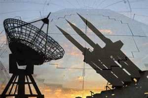 В этом году в Турции будет размещён радар ПРО