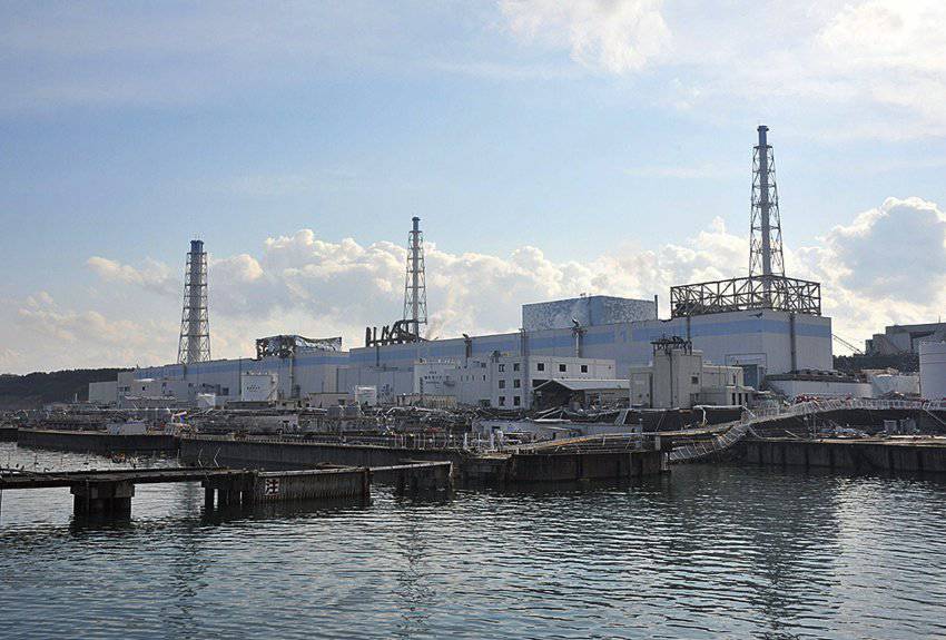 Фукусимский урок, или Чернобыль 2