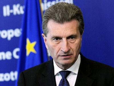 ЕС предлагает России "смириться" и "не ставить палки в колеса" на Каспии
