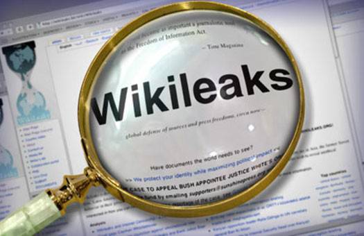 В ожидании первых жертв "Викиликс"