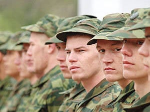 Изменит ли российскую армию новый устав
