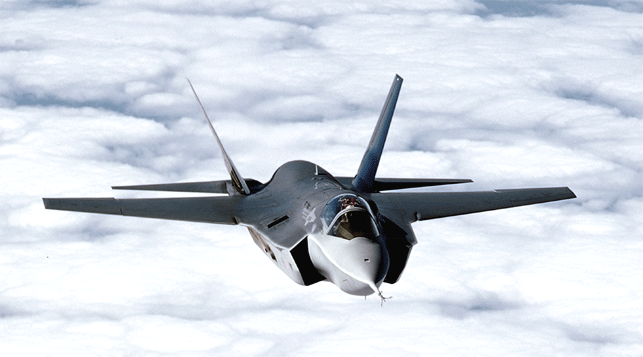 Норвегия грозит США отказом от покупки F-35