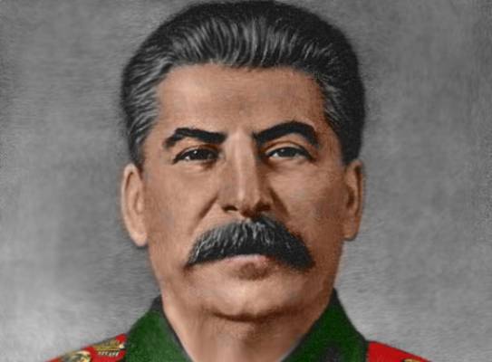 За что убили Сталина - факты