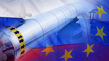 Империя наносит ответный удар ("Journal of Energy Security", США)  Европейская энергетика и возвращение Газпрома