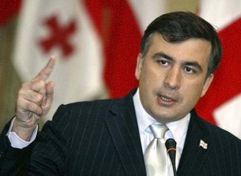 Саакашвили: Грузия не прочь разместить у себя элементы ПРО США