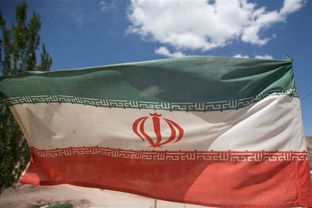 Иран начал массовое производство ракет для борьбы с авианосцами в Персидском заливе