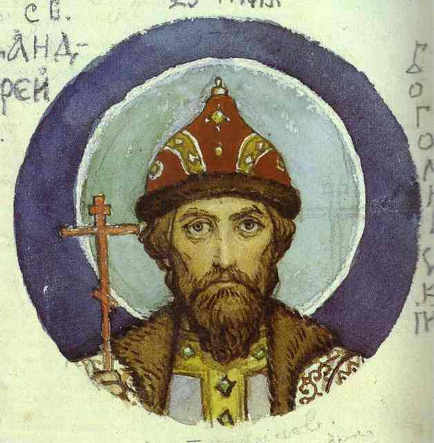 Кем же был князь Андрей Боголюбский?