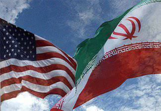 США и Саудовская Аравия угрожают Ирану. Тегеран обвиняет Вашингтон в разжигании новой войны