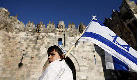 Удастся ли Израилю отметить столетний юбилей?