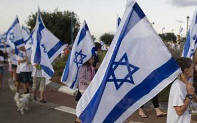 Почему израильтяне считают себя избранным народом ("Haaretz", Израиль)