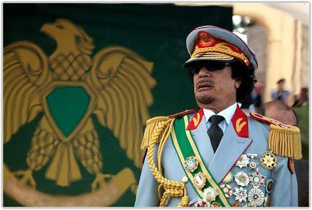 Ливия без Каддафи: что дальше?