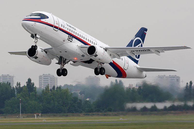 Западные эксперты с осторожностью оценивают потенциал новых российских самолетов